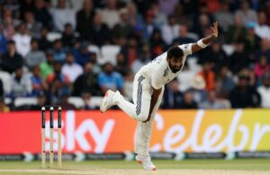 Gautam Gambhir faz uma explicação definitiva sobre o gerenciamento da carga de trabalho da Jasprit Bumrah após a perda no Eng vs Ind 2025 da Índia. Gautam Gambhir faz uma explicação definitiva sobre o gerenciamento da carga de trabalho da Jasprit Bumrah após a perda no Eng vs Ind 2025 da Índia.