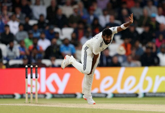 Gautam Gambhir faz uma explicação definitiva sobre o gerenciamento da carga de trabalho da Jasprit Bumrah após a perda no Eng vs Ind 2025 da Índia.

