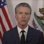 Gavin Newsom acaba de lançar sua campanha presidencial, diz Scott Jennings