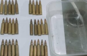 Geger! 39 balas ativas encontradas no chá semarang que kedai, o proprietário é misterioso Geger! 39 balas ativas encontradas no chá semarang que kedai, o proprietário é misterioso