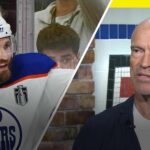Gene do Claning, Engage: quando Leon Draisaitl atingiu um nível ainda mais alto na final da Copa