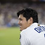 - O gerente de Los Angeles Dodgers, Dave Roberts, tem uma mensagem divertida sobre os fãs de Shohei Ohtani para os Lakers, agora as equipes de beisebol e NBA terão o mesmo proprietário majoritário.
