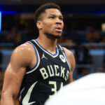 Giannis AnteetkountxExs- ADDDS: Spurs, apertar, vulle, varinha