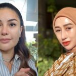 Gladys fecha a porta pacífica com Nikita Mirzani