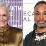 Glenn perto e Billy Porter acrescentou 'Jogos Vorazes: Sunrise na Fierce Reaping