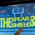 Gokil! Então, no jornal e no rádio, a Persib Bandung anunciou os mais novos jogadores nos cinemas