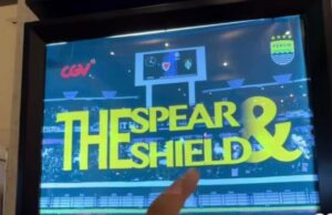 Aqui estão 2 novos jogadores de Persib Bandung que foram introduzidos nos cinemas Gokil! Então, no jornal e no rádio, a Persib Bandung anunciou os mais novos jogadores nos cinemas