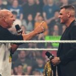 Goldberg, que derrotou o ex -campeão mundial da WWE Gunther, diz "muito possível"