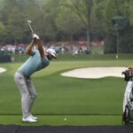 Golfe: Rory McIlroy se torna o primeiro jogador a se qualificar para a equipe da Ryder Cup Europe