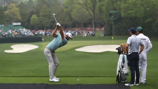 Golfe: Rory McIlroy se torna o primeiro jogador a se qualificar para a equipe da Ryder Cup Europe

