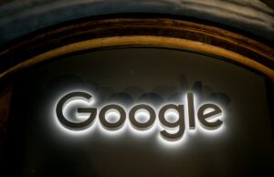 O Google traz suas ferramentas de marketing orientadas pela IA para a retirada da Índia na ‘Tax Google’ Google sign