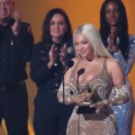 Grammys para dividir o álbum do país em duas categorias e reviver o campo de capa do álbum