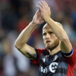 Grande Michael Bradley nomeado treinador RBNY II