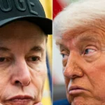 Grande caso nos EUA. Musk abaixou a "bomba" para Trump. Sikorski se envolveu no caso