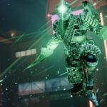 Grandes mudanças de luta estreita aprovadas para Destiny 2: Edge of Fate