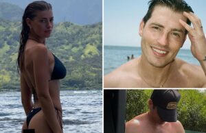 Gregg Sulkin aquece com o Freesty Havaí Gregg Sulkin aquece com o Freesty Havaí