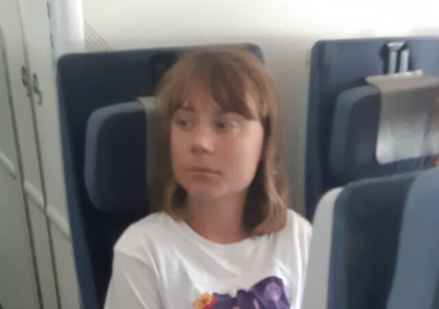 Greta Thunberg detido por Israel

