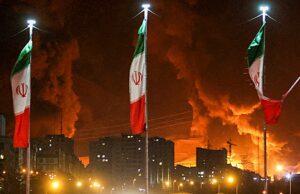 Ex-chefe do Mossad por trás do ataque ao armazém nuclear do Irã diz que as instalações atômicas do Irã foram ‘obliteradas’, credita Trump Greves de Israel danificaram o impedimento iraniano na região, diz o ex -representante da IDF