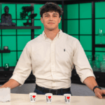 Greyson Hoelzel derrama -se em Celebrity Crushes, EDYTA Trapka que quer e flertar DM da estrela pop em ascensão