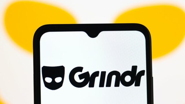 Grindr Test AI Chatsmanships para usuários pagos

