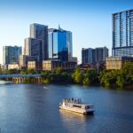 Pelo menos 38 corpos foram extraídos de Lady Bird Lake em Austin, Texas desde 2022, de acordo com a estação local Fox 7