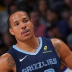 Grizzlies envia Bane para magia para o comércio de bilheteria