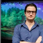Grzegorz daukszewicz não se esconde mais. Ele contou abertamente sobre vícios