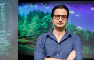 Grzegorz daukszewicz não se esconde mais. Ele contou abertamente sobre vícios Grzegorz daukszewicz não se esconde mais. Ele contou abertamente sobre vícios