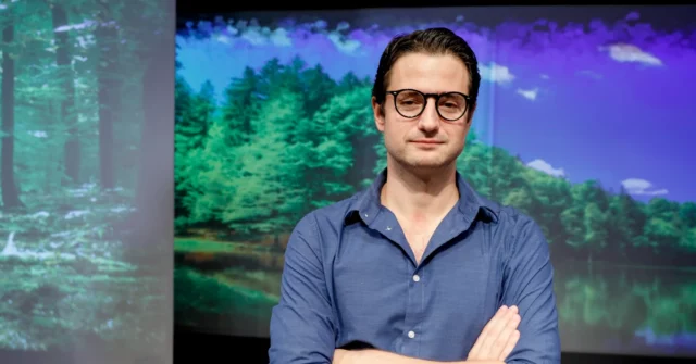 Grzegorz daukszewicz não se esconde mais. Ele contou abertamente sobre vícios

