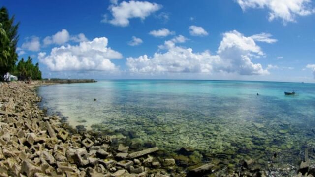 Guadalupe e Tuvalu estão organizando a 4ª rodada dos grampos da Copa do Mundo na zona asiática 2026?

