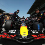 Guenther Steiner atingiu o Red Bull para a pulseira de GP espanhola