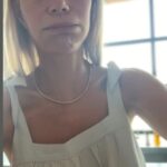Gwyneth Paltrow passou sua manhã de sábado perdendo algumas lágrimas enquanto preparava o café da manhã