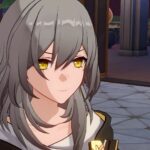 HONKAI STAR RAILWAY FABRELAGE