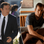 Há mais dicas sobre a estrela "Mistery" Bully "Bully" Jason Isaacs