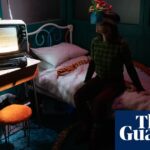 Há uma viagem bizarra XR à psicose em um shopping abandonado em Melbourne