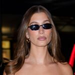 Hailey Bieber compartilha fotos nunca vistas do bebê Jack em homenagem ao Dia das Mães