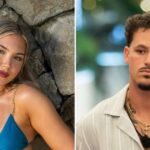 Hannah de Love Island EUA revela a palavra do código da ilha para falar sobre sexo