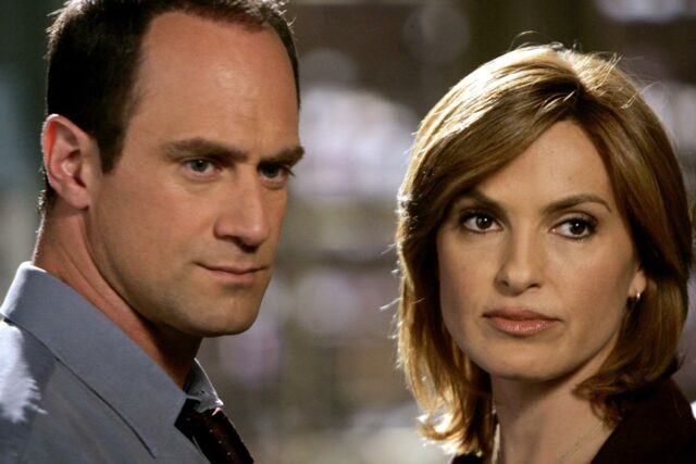 Hargitay Marks Lembre -se de como "devastado" seguiu as notícias de "Law & Order: SVU": "Eu tentei tudo que eu poderia consertar e mudar"

