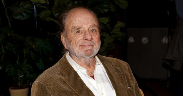 Harris Yulin, um ator prolífico conhecido por 'Scarface', 'Treining Day' e 'Frasier', morre aos 87 anos

