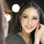 Haru al Ghazali Sungkem antes do casamento, Maia Estounty Clear Heart