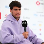 HSBC Championships - Day Fourteen - Source: Getty
