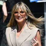 Heidi Klum Use esta repetição da bolsa Birkin: Aqui estão os US $ 60 semelhantes