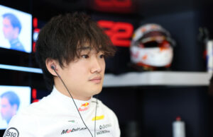 Helmut Markko fornece verdação brutal de tsunoda para o GP austríaco Helmut Markko fornece verdação brutal de tsunoda para o GP austríaco