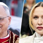 Justin Bieber / Papa Leo / Angelina Jolie