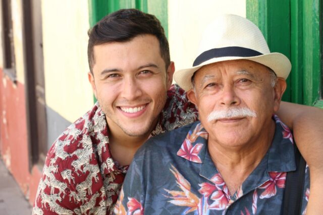 High Dad Vibes: maneiras divertidas de comemorar o dia dos pais com ervas daninhas

