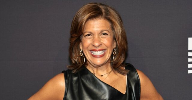 O que os anfitriões e celebridades de 'Today' disseram sobre a busca pela substituição permanente de Hoda Kotb