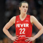 Hoje Caitlin Clark Statistics: Como o Indiana Fever Star Las Vegas Aces? (22 de junho) i 2025 WNBA temporada