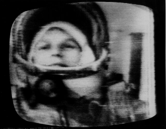 Hoje na história: 16 de junho, Valentina Tereshkova se torna a primeira mulher no espaço

