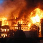 Hoje na história: 1º de junho, gravações inestimáveis ​​que foram destruídas no Universal Studios Fire