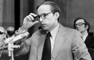 Hoje na história: 25 de junho, o ex -advogado da Casa Branca começa a testemunhar em Watergate Scandal Hoje na história: 25 de junho, o ex -advogado da Casa Branca começa a testemunhar em Watergate Scandal